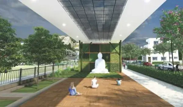 Purva Park Royale Gallery