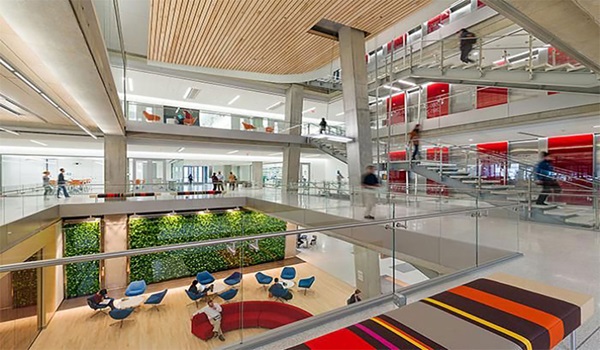 Purva Park Royale Top View