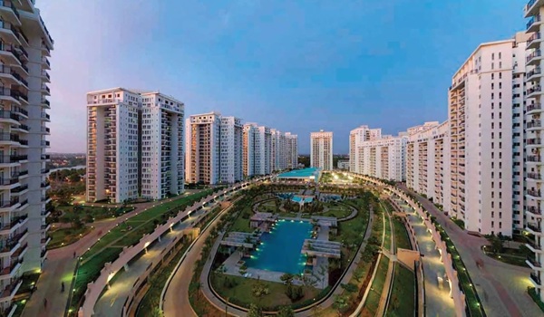 Featured Image of About Purva Park Royale