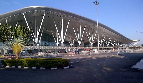 Featured Image of Kanakapura Road Airport Connectivity