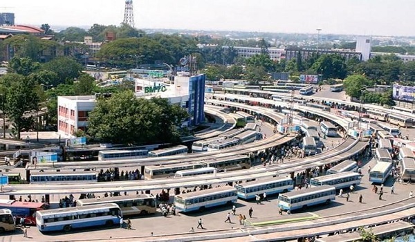 Featured Image of Kanakapura Road Connectivity