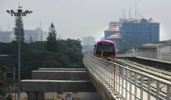 Featured Image of Kanakapura Road Metro Connectivity