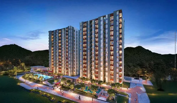 Featured Image of Purva Park Royale Apartments