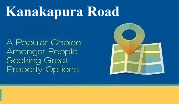Featured Image of Kanakapura Road