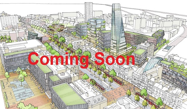 Featured Image of Purva Park Royale Master Plan