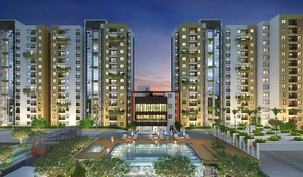 Featured Image of About Puravankara Housing