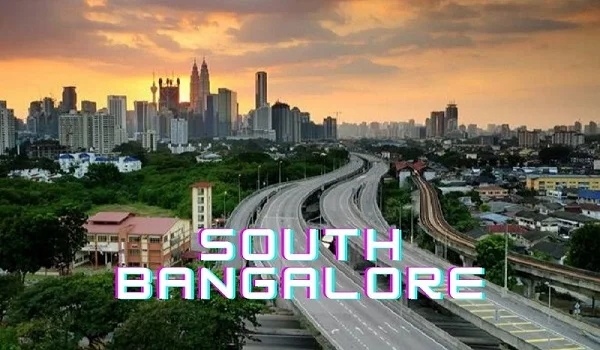 Featured Image of About South Bangalore Latest Update