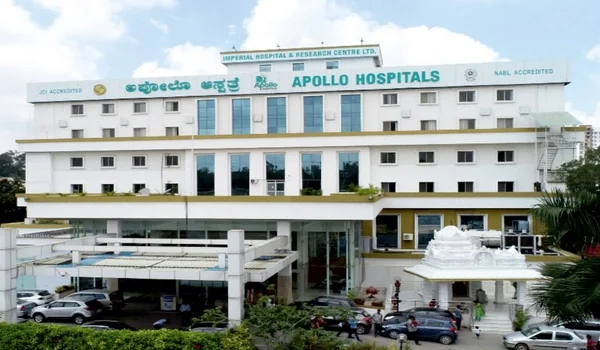 Featured Image of Apollo And Fortis Hospitals