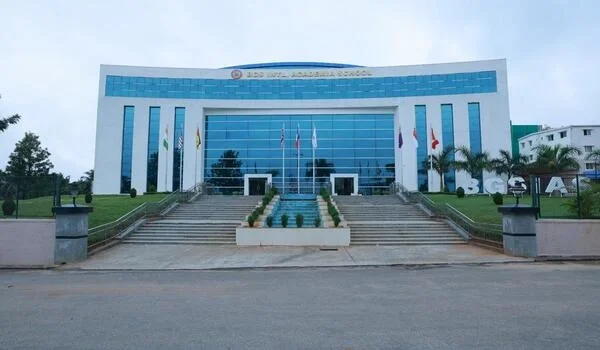 Featured Image of Bgs International Academia School