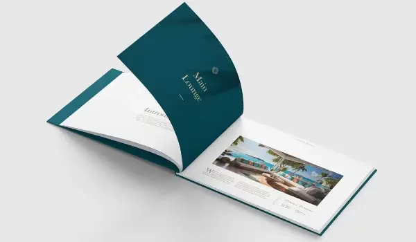 Featured Image of Brochure