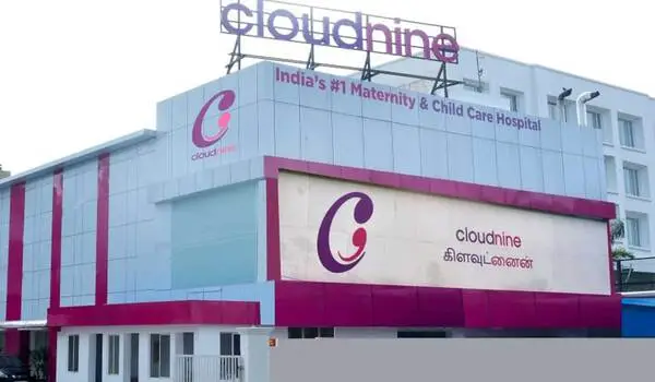 Featured Image of Cloudnine Hospital