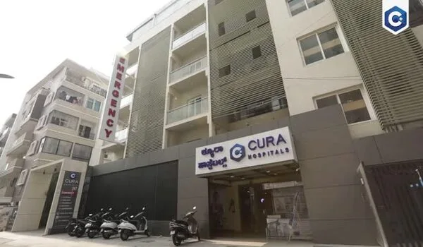 Featured Image of Cura Hospitals
