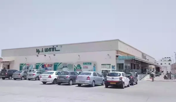 Featured Image of D Mart Doddakallasandra
