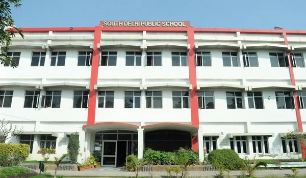 Featured Image of Delhi Public School South