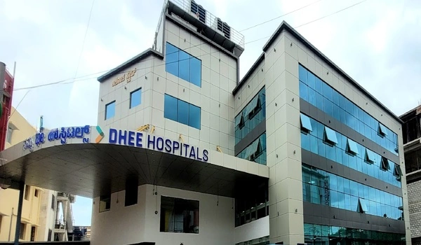 Featured Image of DHEE Hospitals