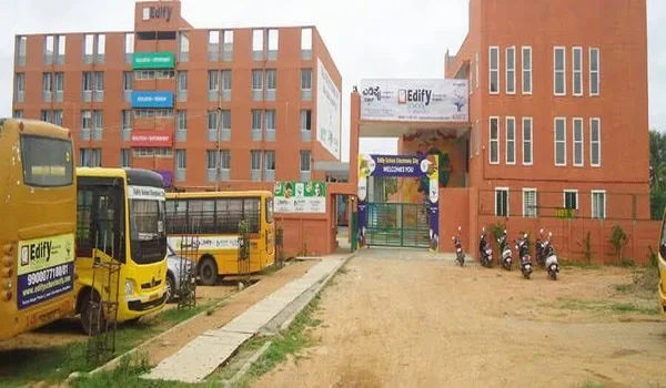 Featured Image of Edify School