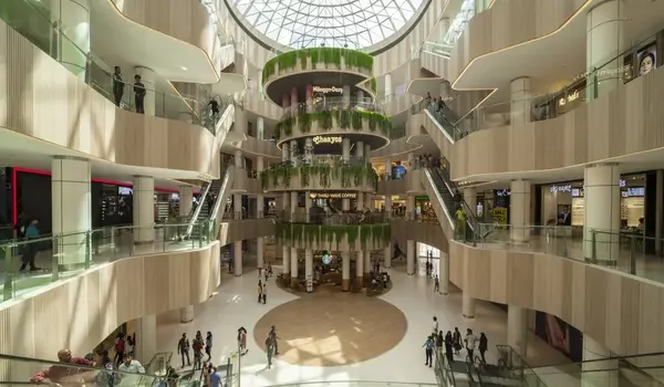 Featured Image of Forum South Bengaluru