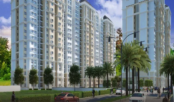 Featured Image of Fresco at Purva Westend