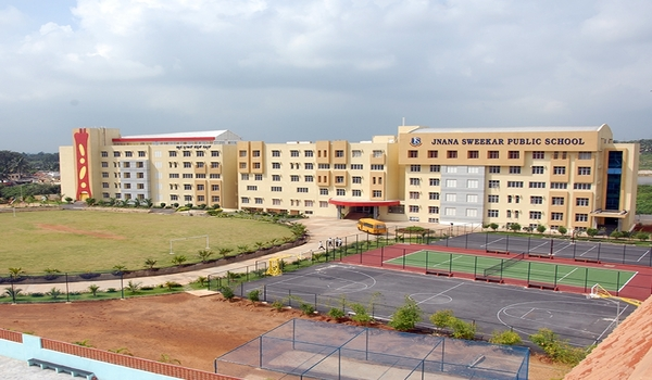 Featured Image of Jnana Sweekar Public School (JSPS)