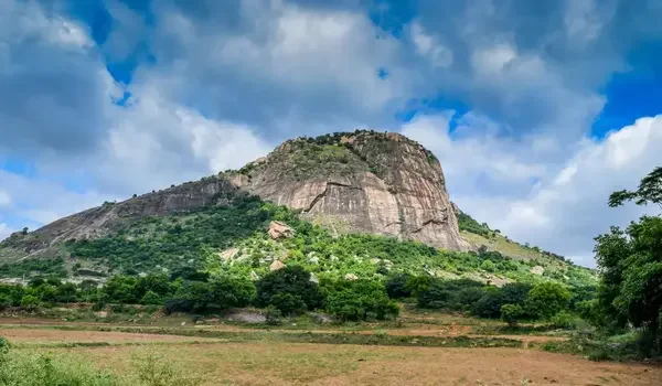 Featured Image of Kabbaladurga