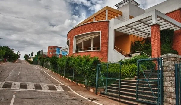 Featured Image of Kumarans School Kanakapura Road