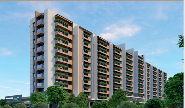 Featured Image of Living in Bangalore's Greenest Corridor: The Eco-Benefits of Kanakapura Road