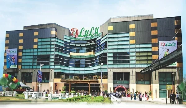 Featured Image of Lulu Mall