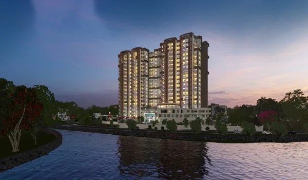 Featured Image of Malls Near Purva Park Royale Kanakapura Road