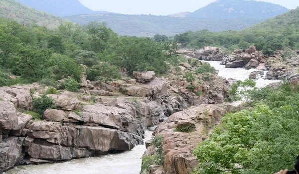 Featured Image of Mekedatu And Sangama
