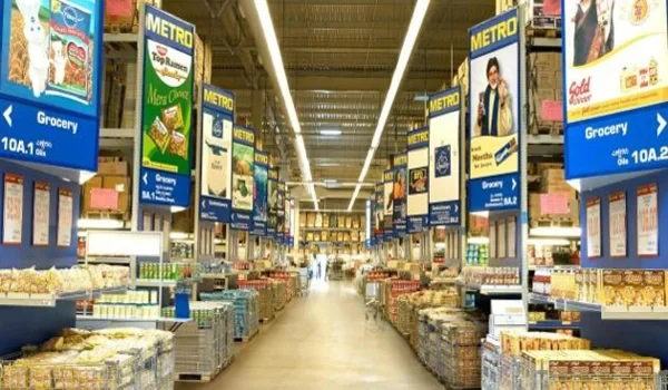 Featured Image of Metro Cash And Carry