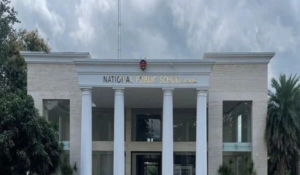Featured Image of National Public School Kanakapura Road