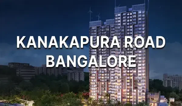 Featured Image of Off Kanakapura Road And Real Estate Development In 2026
