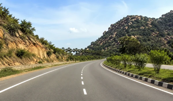 Featured Image of Off Kanakapura Road