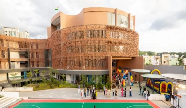 Featured Image of Prarthana World School