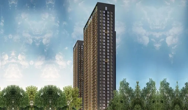 Featured Image of Puravankara Apartments Near Airport 2026