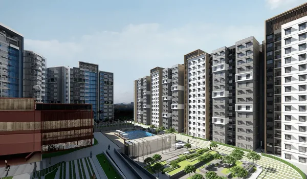 Featured Image of Purva Celestial Gallery 6