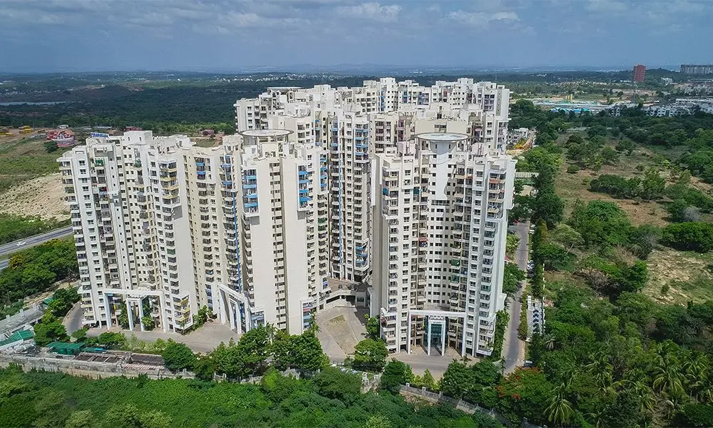 Featured Image of Purva Highland
