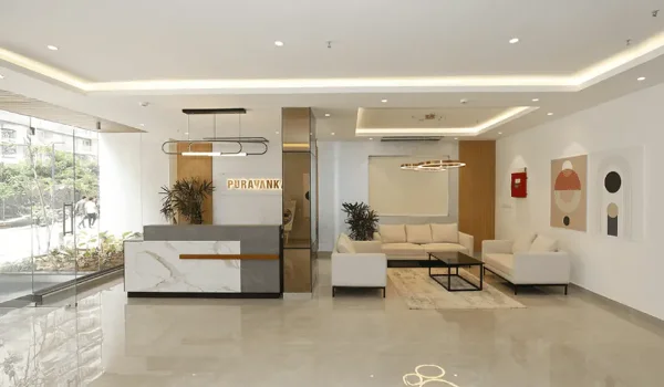 Featured Image of Purva Oakshire Gallery 5