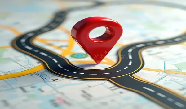 Featured Image of Purva Park Royale Direction