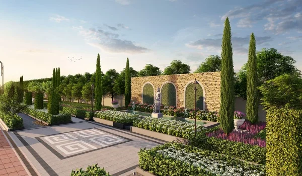 Featured Image of Purva Tivoli Hills Gallery 2