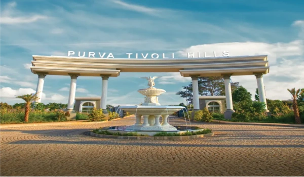 Featured Image of Purva Tivoli Hills