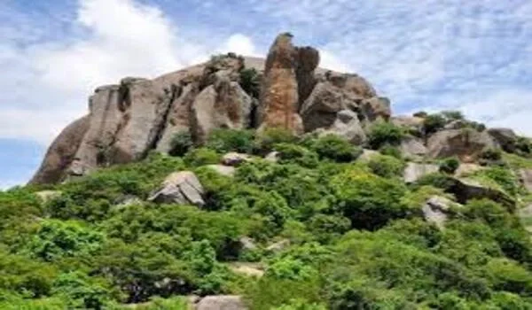 Featured Image of Ramanagara