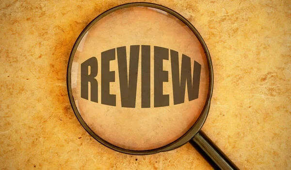 Featured Image of Reviews