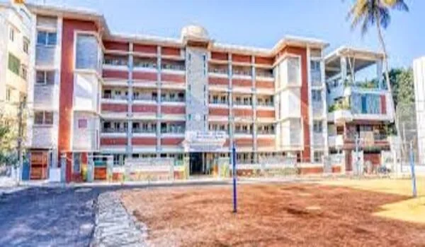 Featured Image of Sri Kumaran Childrens Home