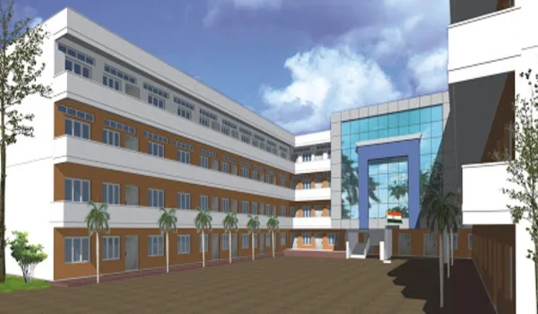 Featured Image of Suryodhaya International Public School