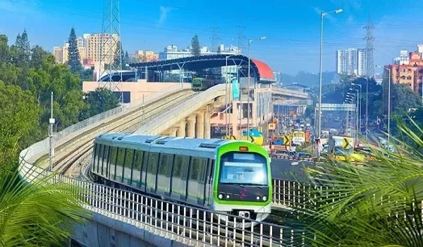 Featured Image of The "Metro Effect": Seamless Connectivity from Kanakapura Road to the City Core