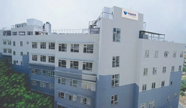 Featured Image of Vasavi Hospital