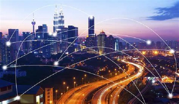 Featured Image of Connectivity Purva Park Royale