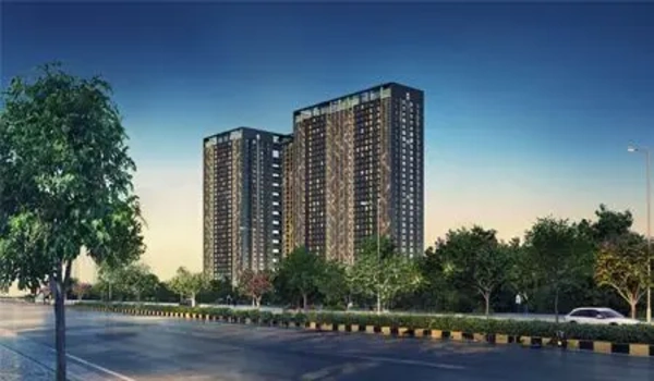 Premium 2 and 3 BHK Apartments for Sale in Bangalore