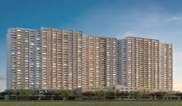 High-end Waterfront Residential Apartments in Kochi, Kerala